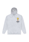 Tweety 80té Výročí Mikina (Tweety 80th Anniversary Hoodie)