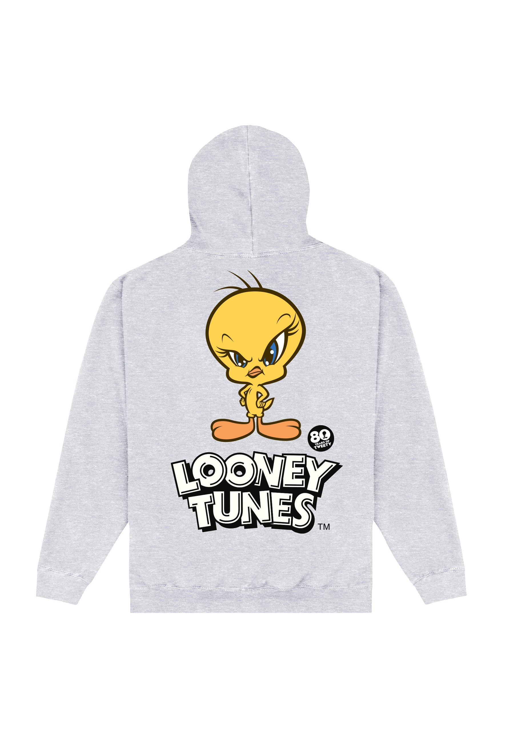 Tweety 80té Výročí Mikina (Tweety 80th Anniversary Hoodie)