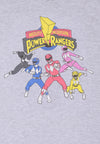 Strážci Vesmíru Tričko (Power Rangers - Team Pose T-shirt)