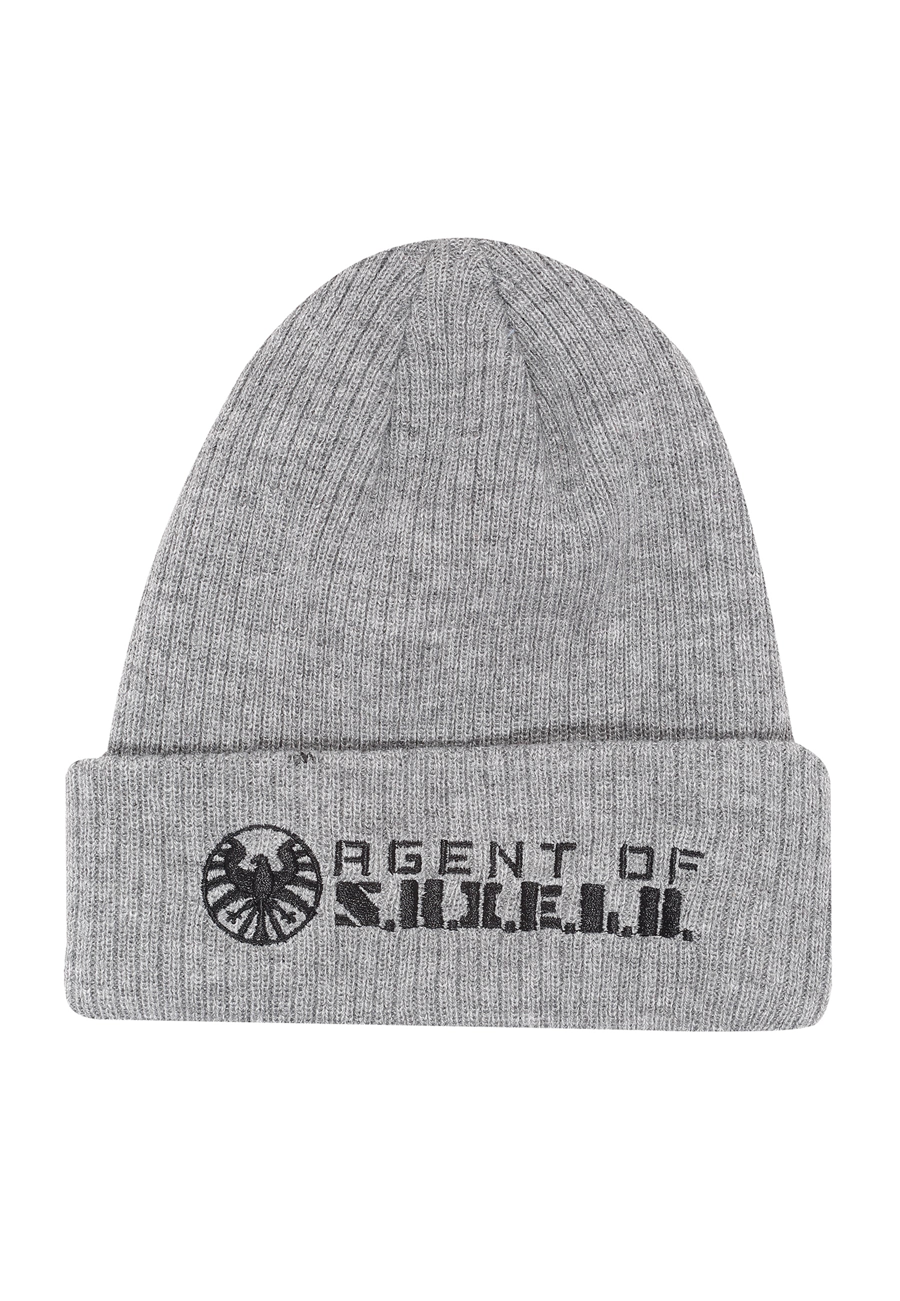 Agenten S.H.I.E.L.D. Kappen (Agans of Shield Beanie)