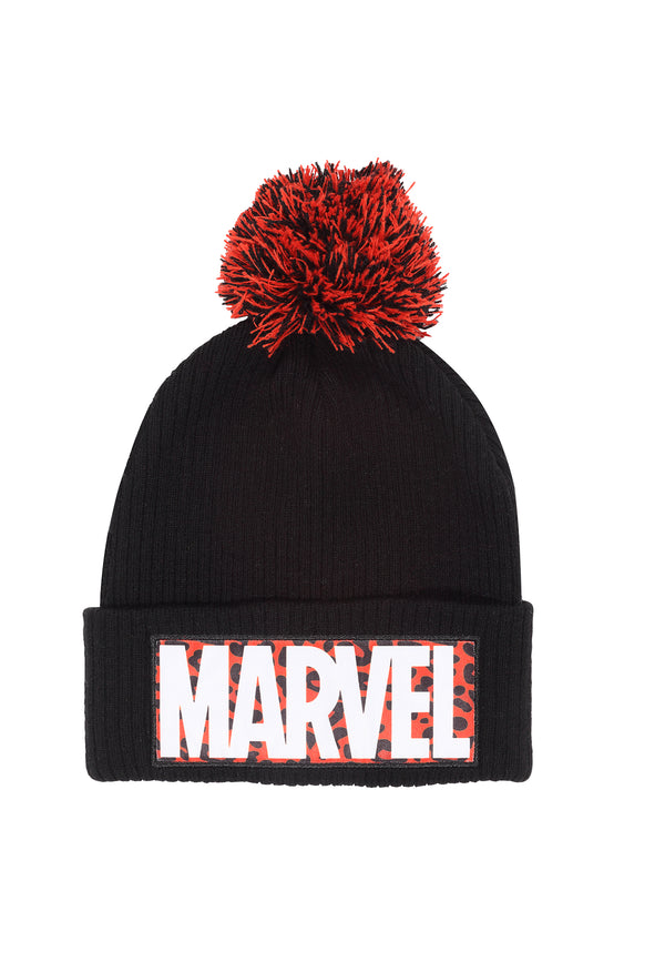 Marvel Zimní Čepice (Marvel Beanie)