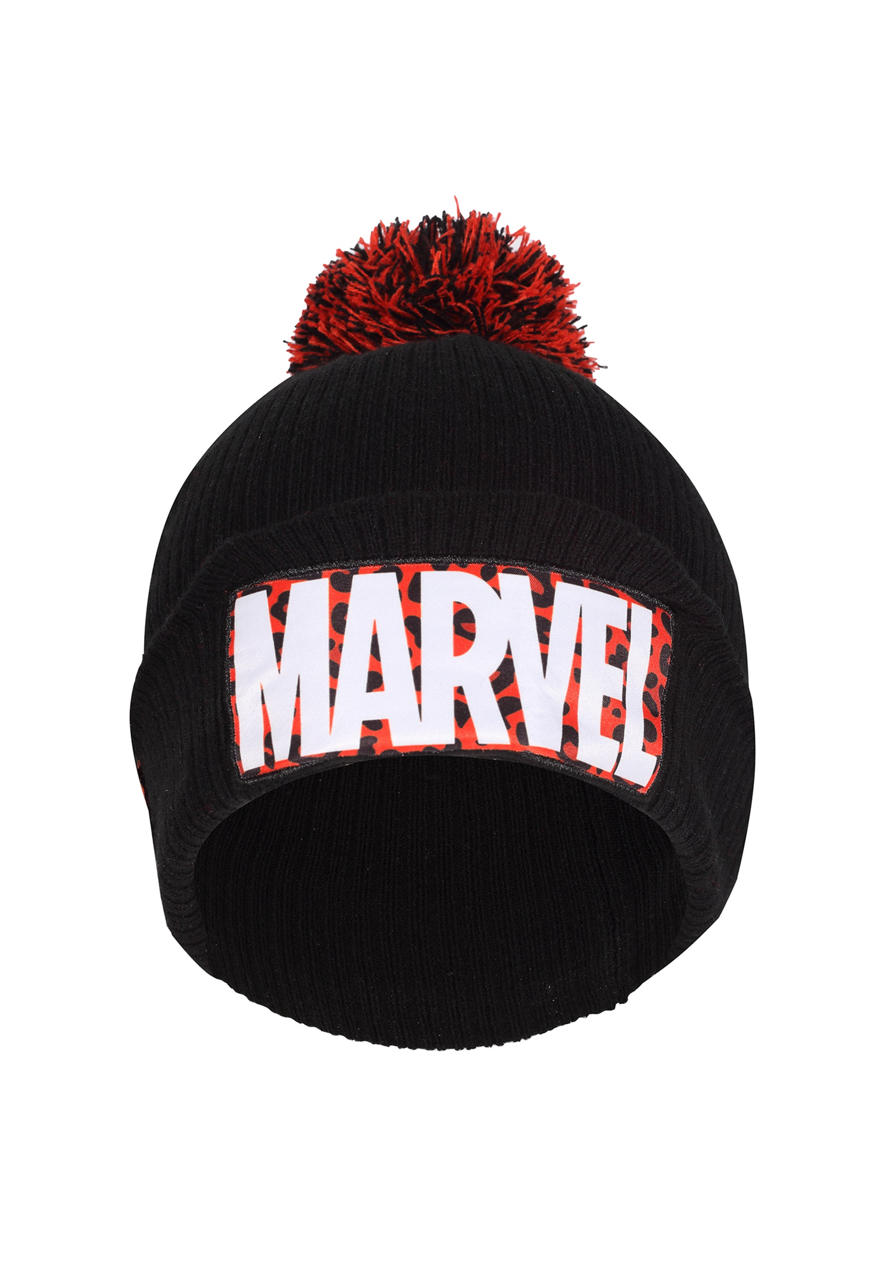 Marvel Zimní Čepice (Marvel Beanie)