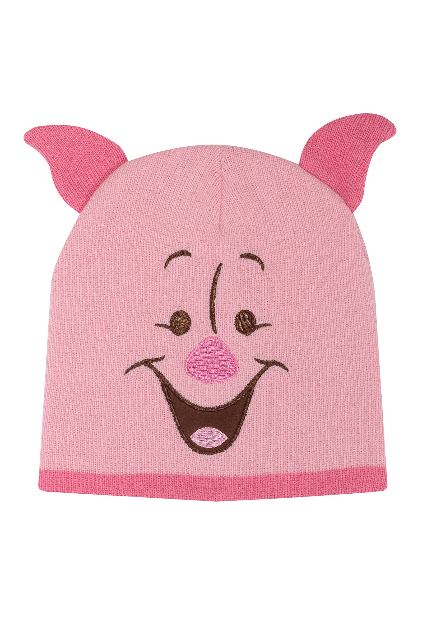 Prasátko Čepice (Winnie The Pooh Piglet Beanie)