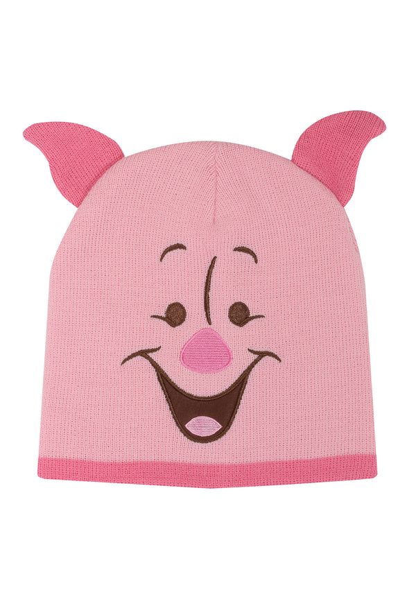 Winnie the Pooh Ferkel Beanie)