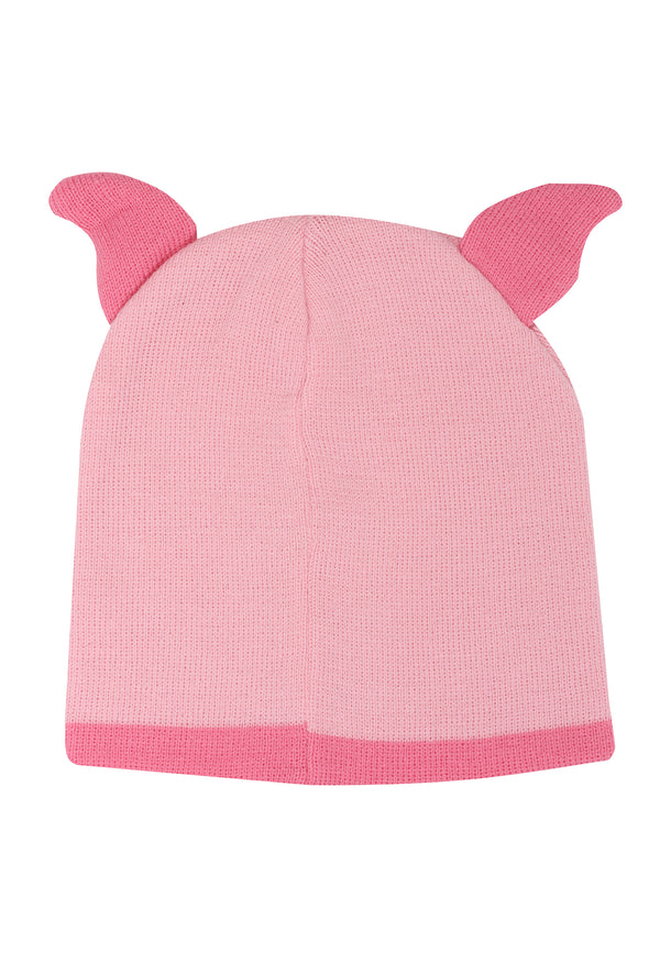 Winnie the Pooh Ferkel Beanie)