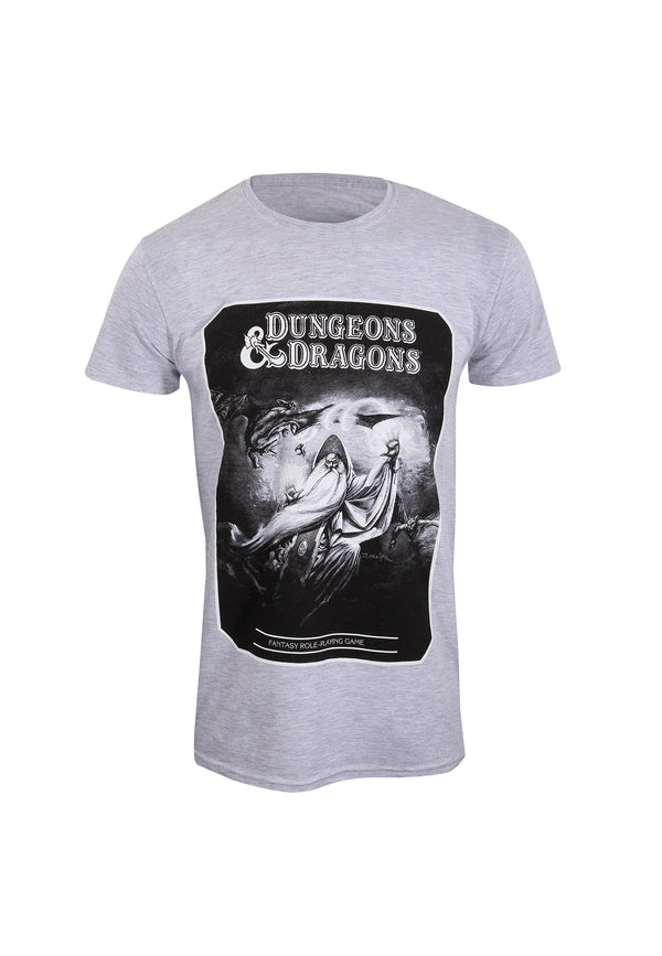 Dungeons und Dragons T-Shirt (Paladin T-Shirt)