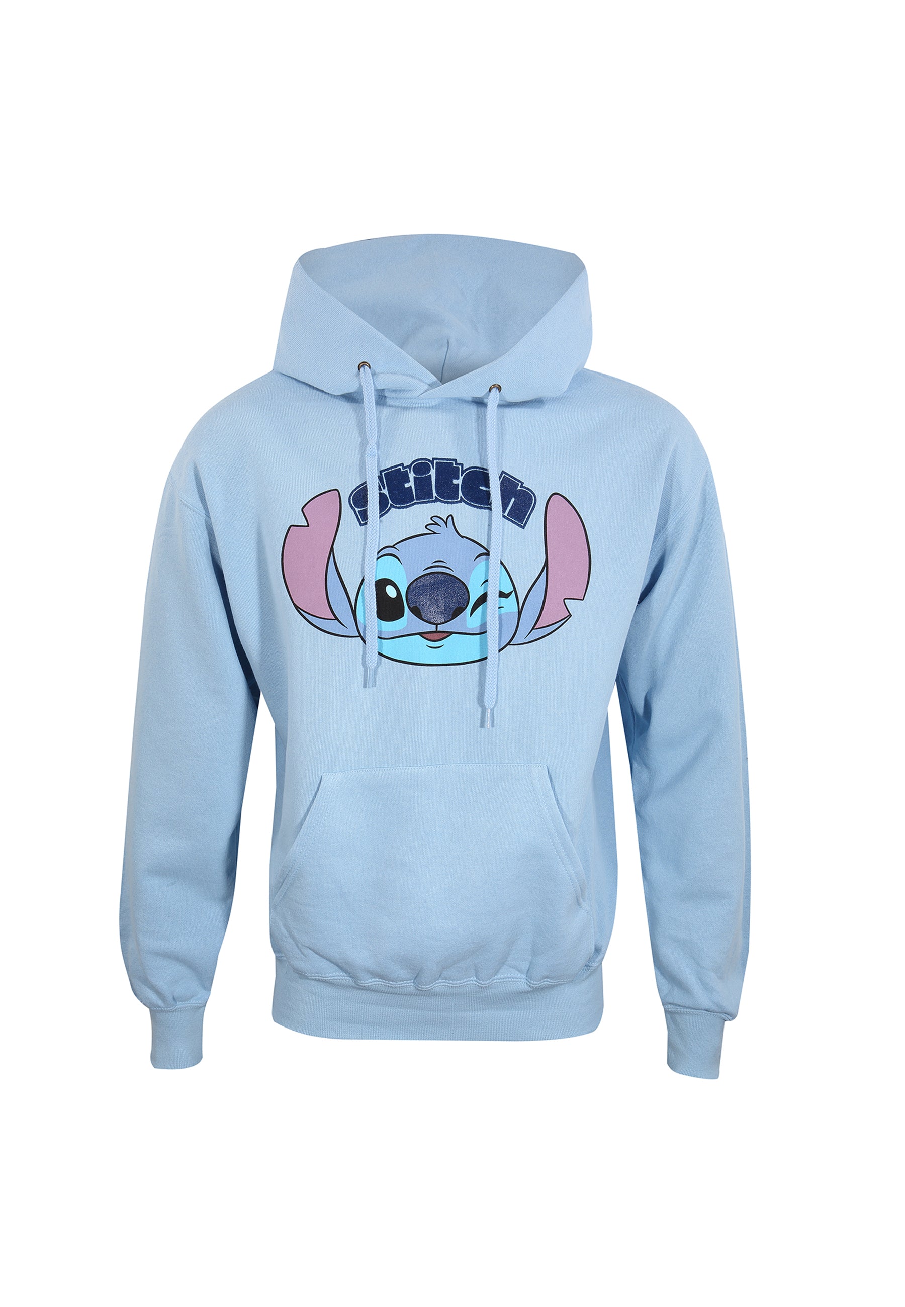 Lilo and Stitch Mikina (Stitch Cute Hoodie)