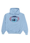 Lilo and Stitch Mikina (Stitch Cute Hoodie)