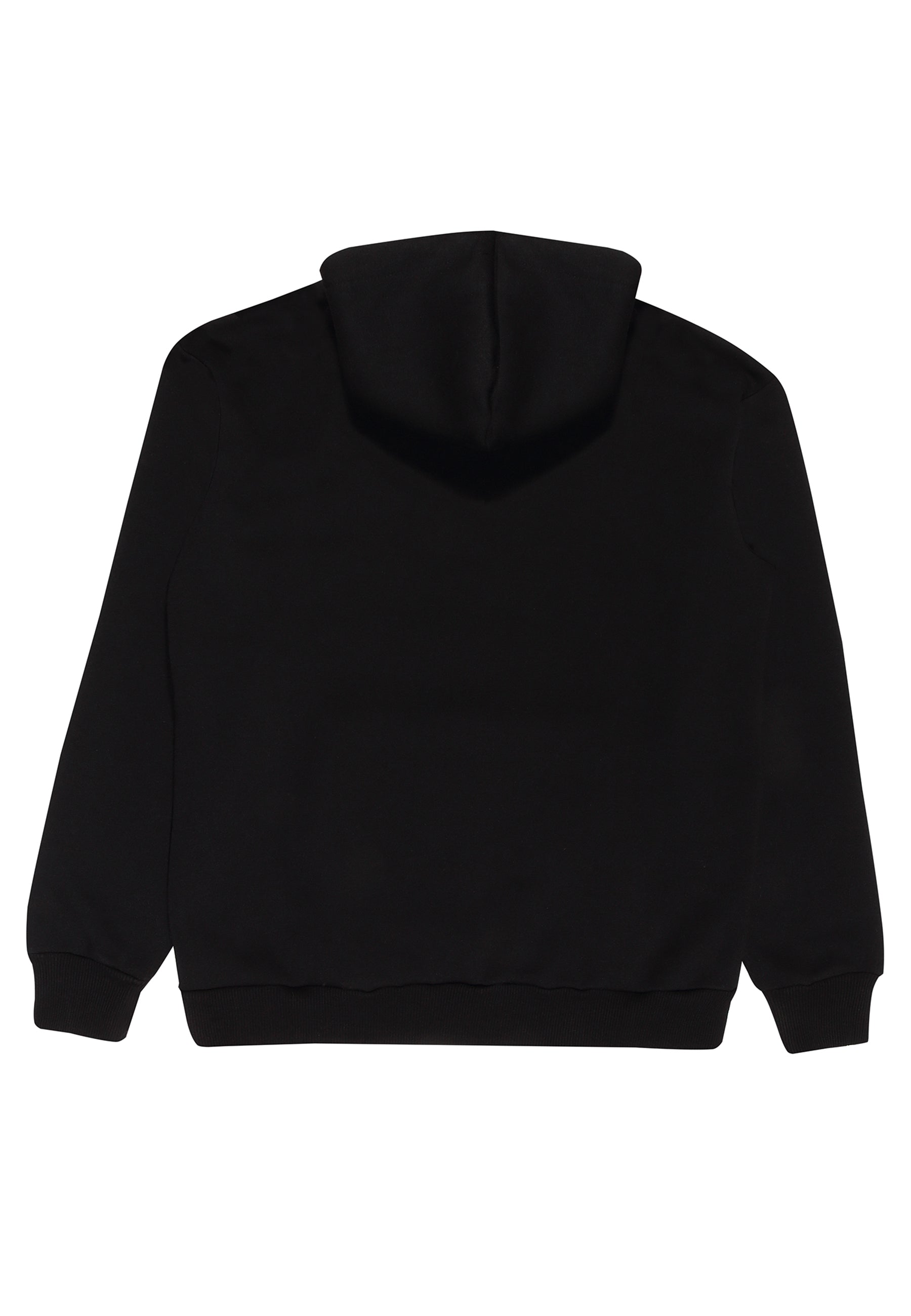 Emily das seltsame Sweatshirt (Frame Hoodie)