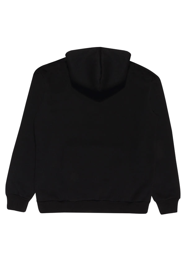 Emily das seltsame Sweatshirt (Frame Hoodie)