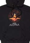 Hvězdné Války Mikina (Star Wars Ahsoka Hoodie)