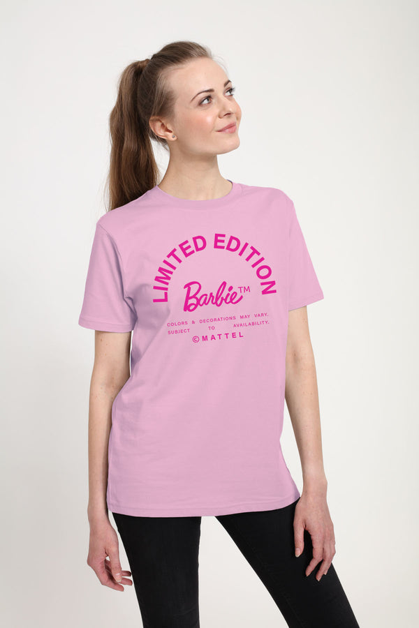 Barbie Pink t -Shirt