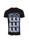 Star Trek T-Shirt (viele Stimmungen von Spock T-Shirt)