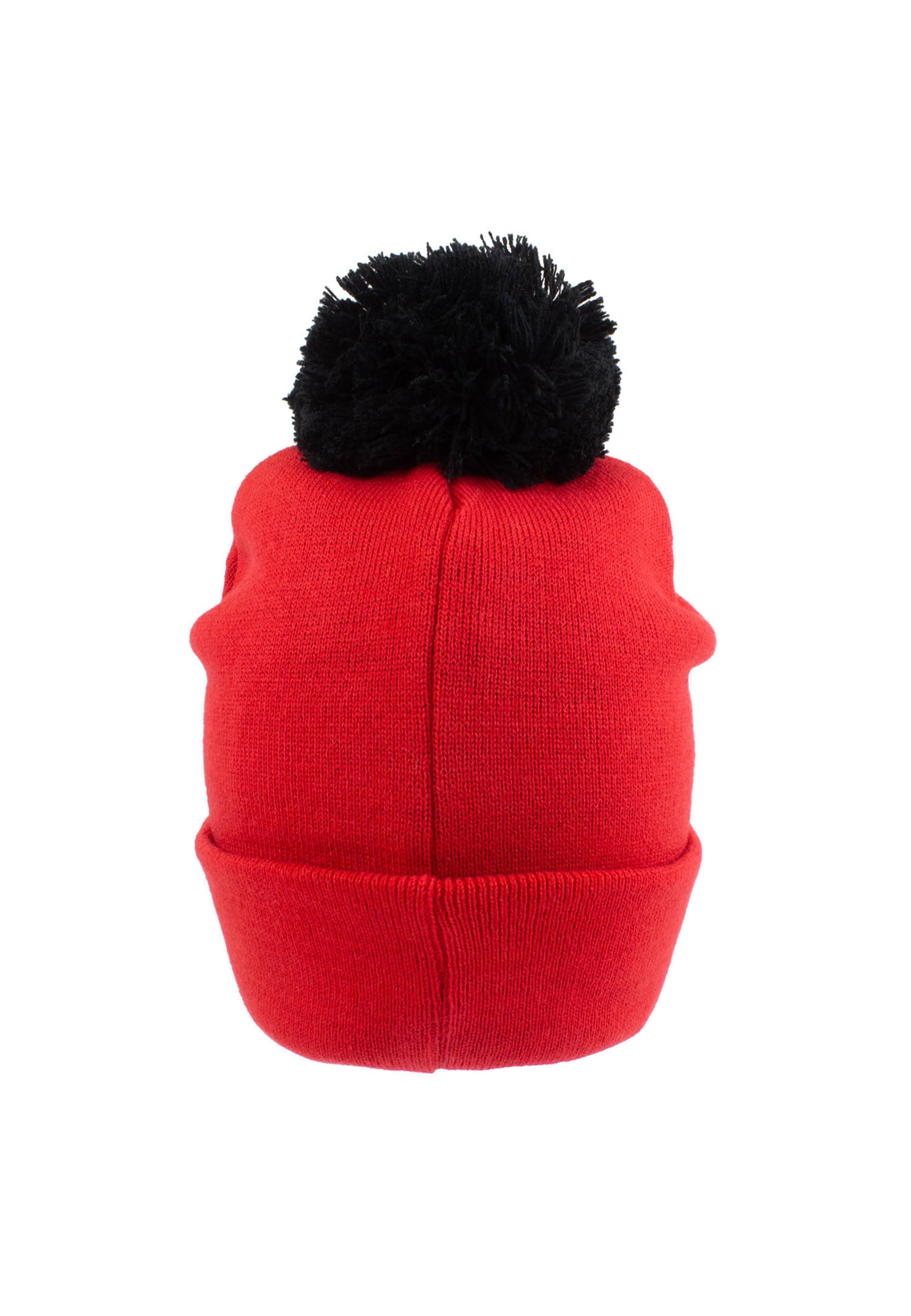 Deadpool Winter Cap (Deadpool Beanie)