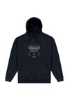 Skateboardmagazin Mokina (Skateboard! Magazine World Tour Hoodie)