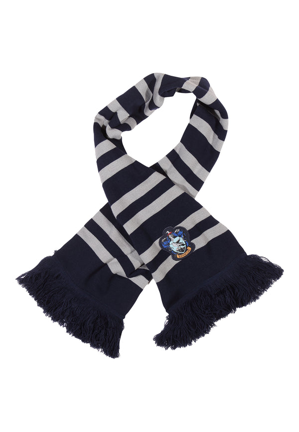 Harry Potter - Havraspár Šála (Ravenclaw Scarf)