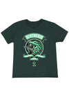 Harry Potter Slytherin Baby T-Shirt (Slytherin Kids T-Shirt)