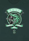 Harry Potter Slytherin Baby T-Shirt (Slytherin Kids T-Shirt)