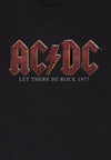 AC/DC Tričko Unisex (Let There Be Rock)