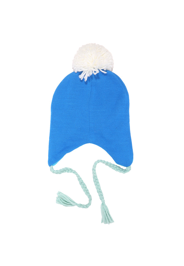 Pokémon Čepice Unisex (Piplup Trapper)