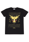 Pokémon Legendární Zapdos Tričko (Legendary Zapdos T-shirt)