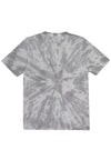 Star Wars Batik T -Shirt (Star Wars -Han Solo Tie Dye T -Shirt)