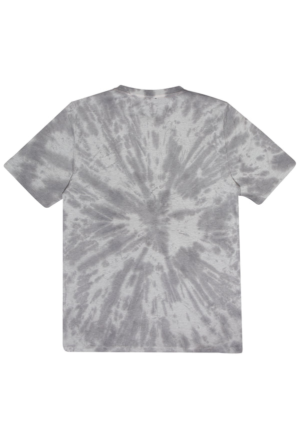 Star Wars Batik T -Shirt (Star Wars -Han Solo Tie Dye T -Shirt)