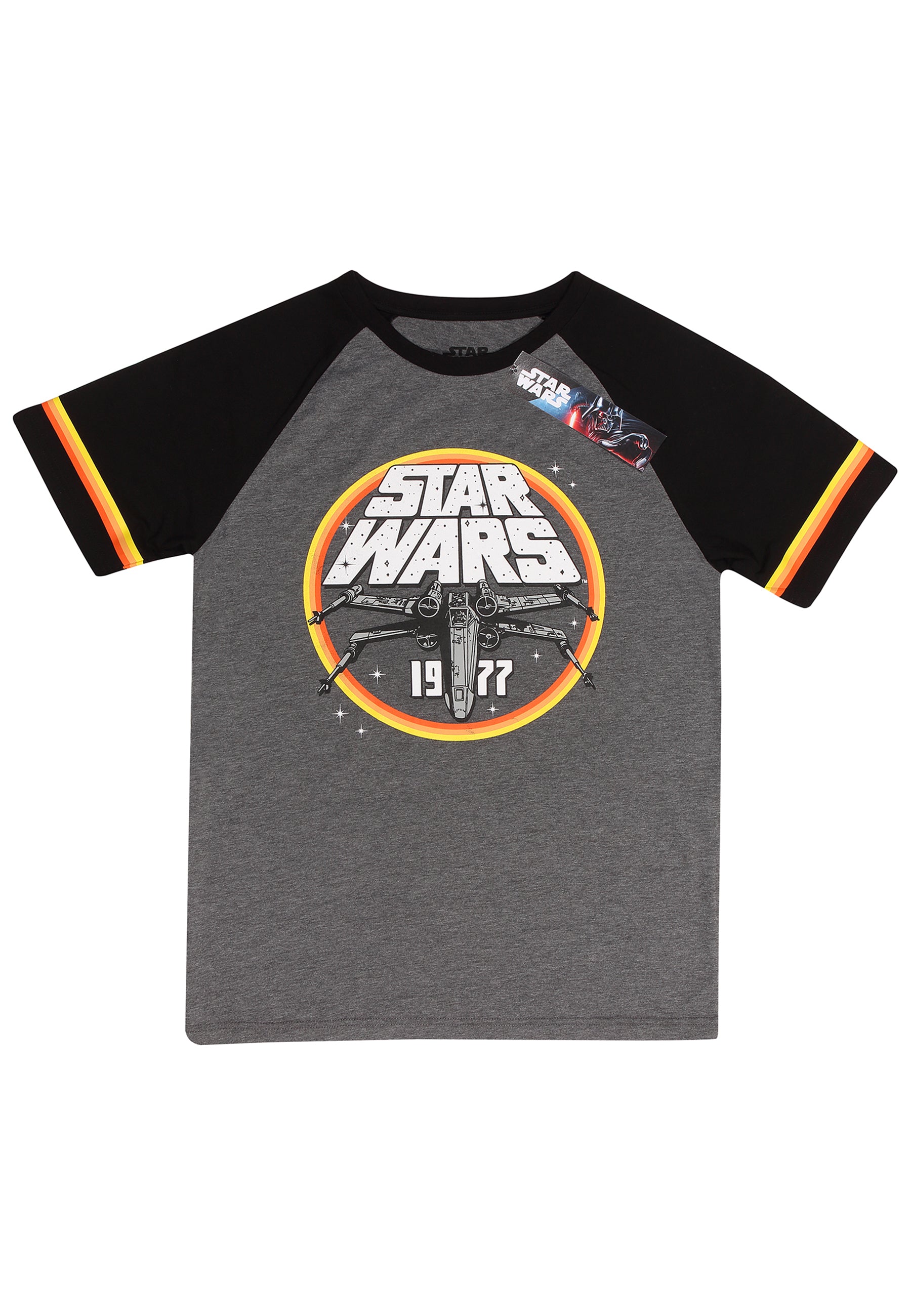 Star Wars - 1977 t -Shirt