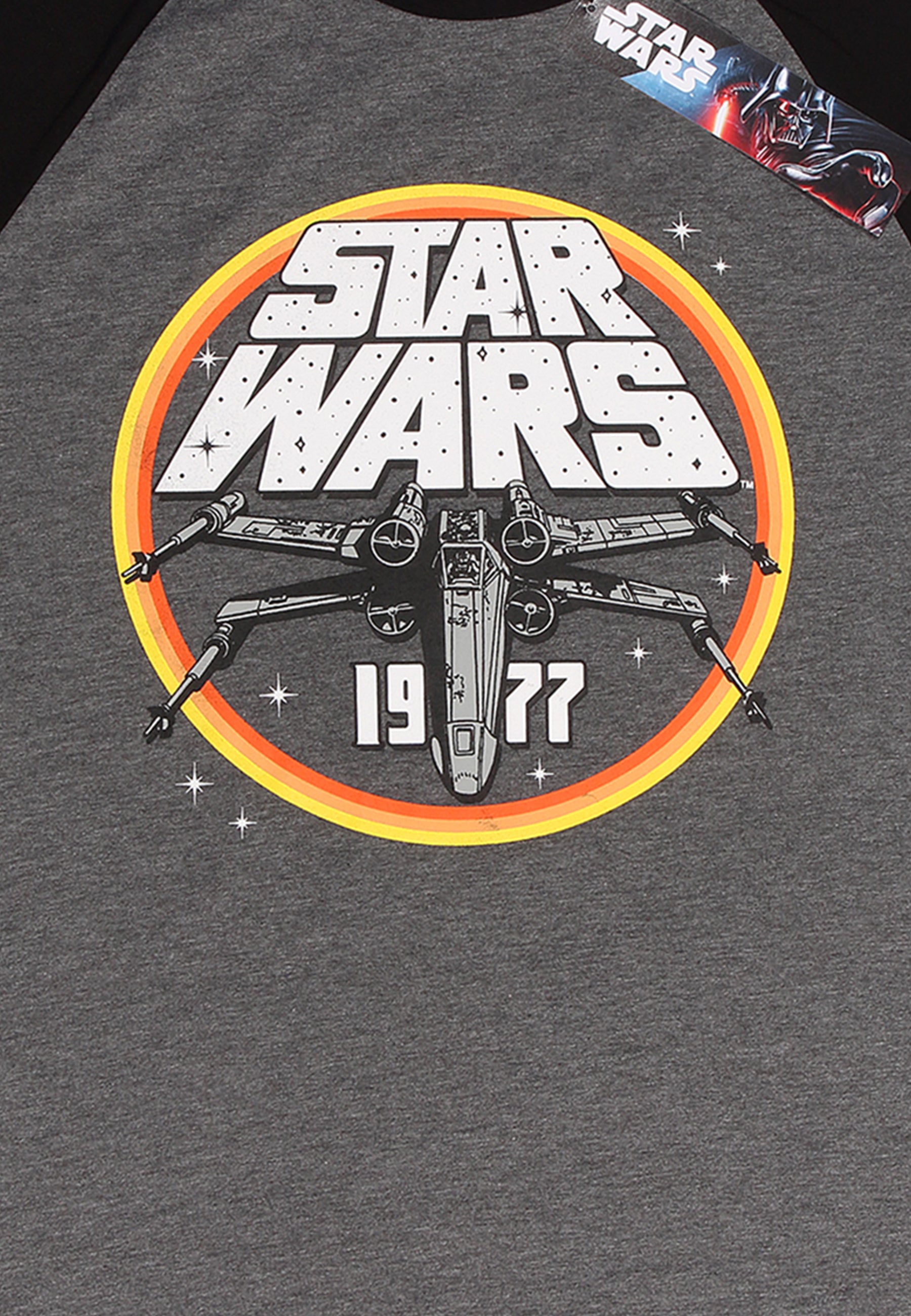 Star Wars - 1977 t -Shirt