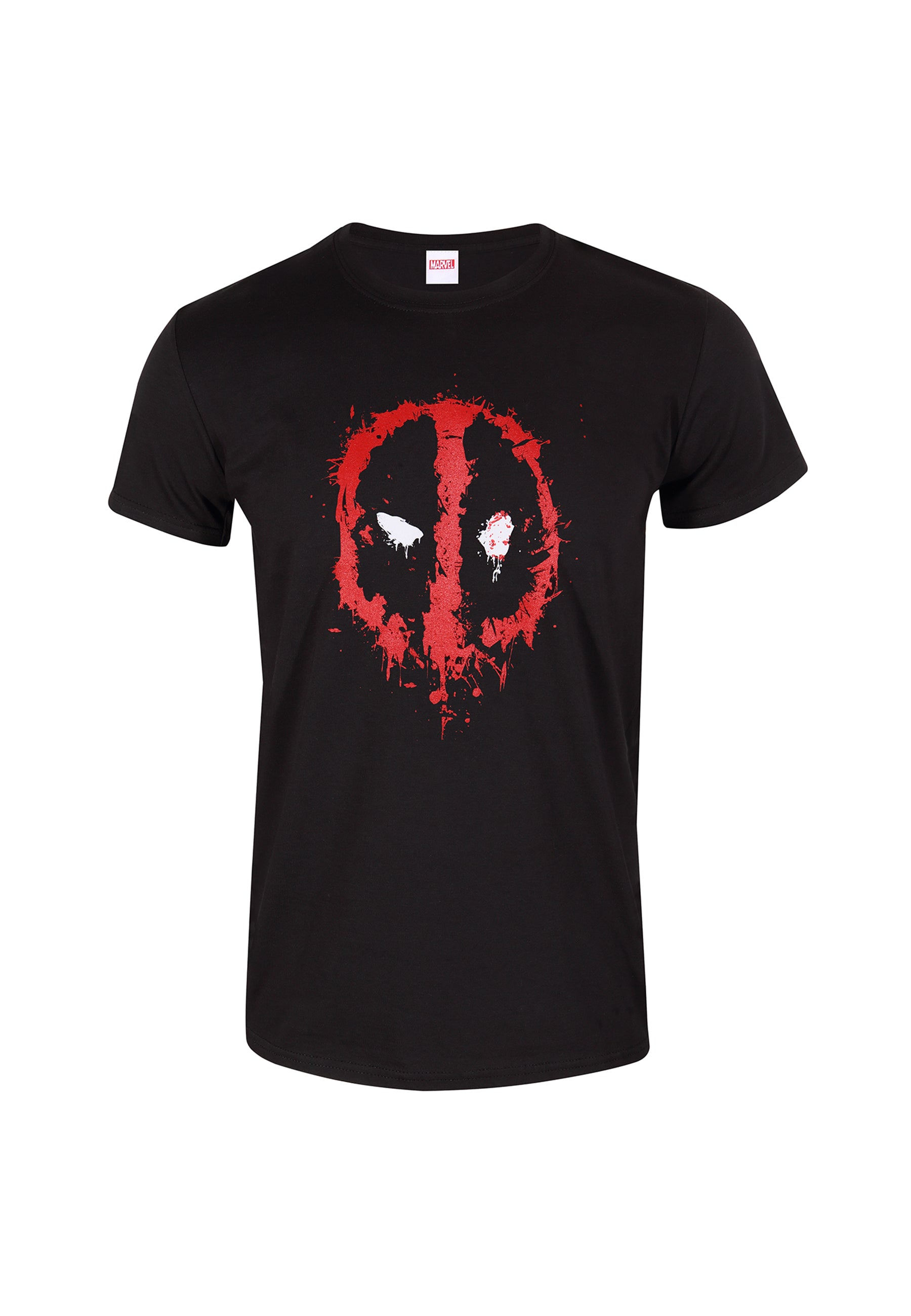 Marvel Deadpool T-Shirt (Deadpool Day T-Shirt)