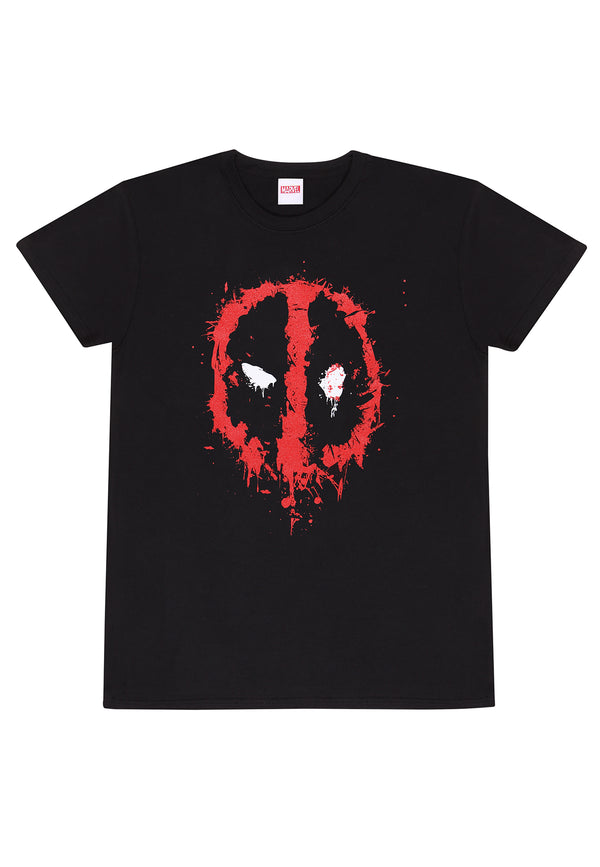 Marvel Deadpool T-Shirt (Deadpool Day T-Shirt)