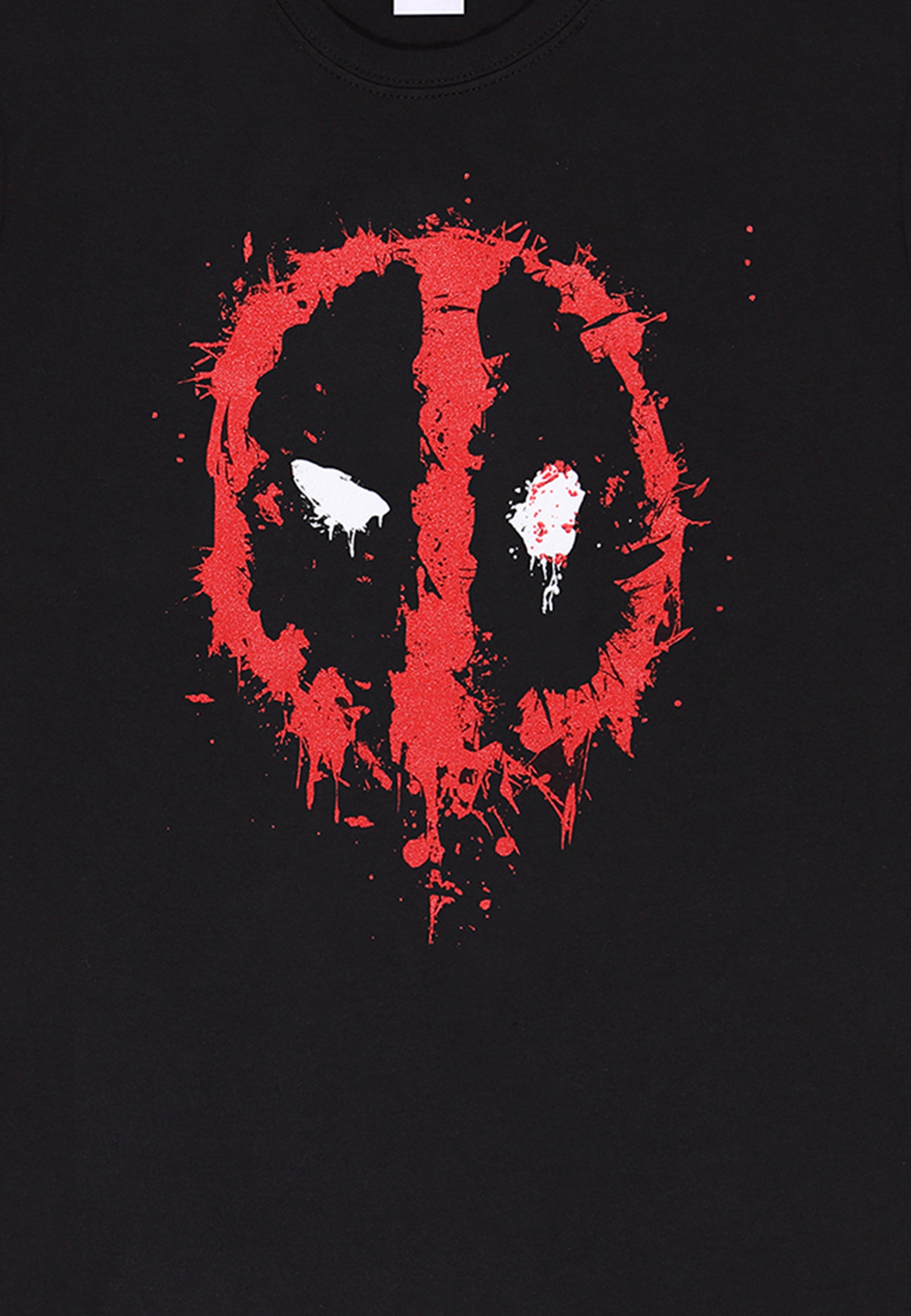 Marvel Deadpool T-Shirt (Deadpool Day T-Shirt)