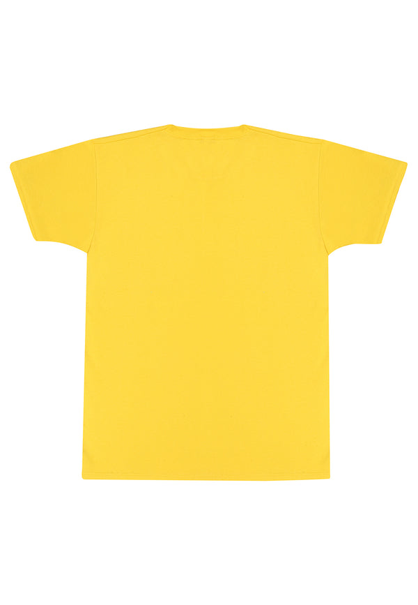 Simpsons Tričko (Mellow Out Dude T-shirt)