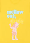 Simpsons Tričko (Mellow Out Dude T-shirt)