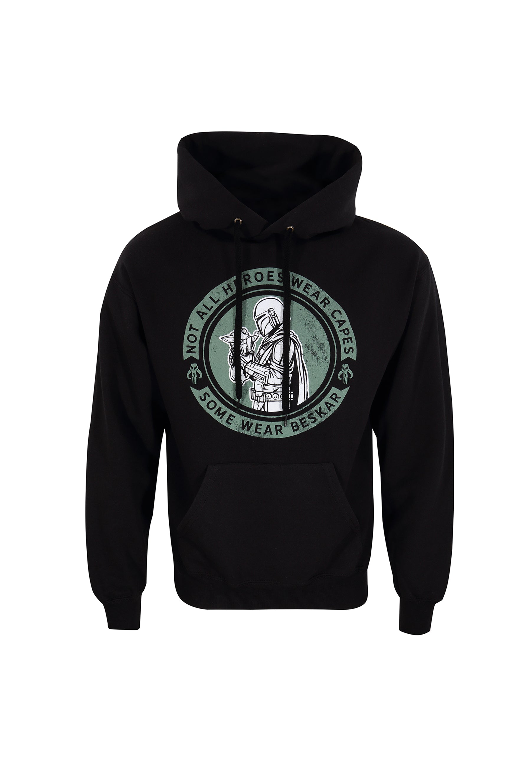 Star Wars Sweatshirt (Star Wars Mandalorian Hoodie)