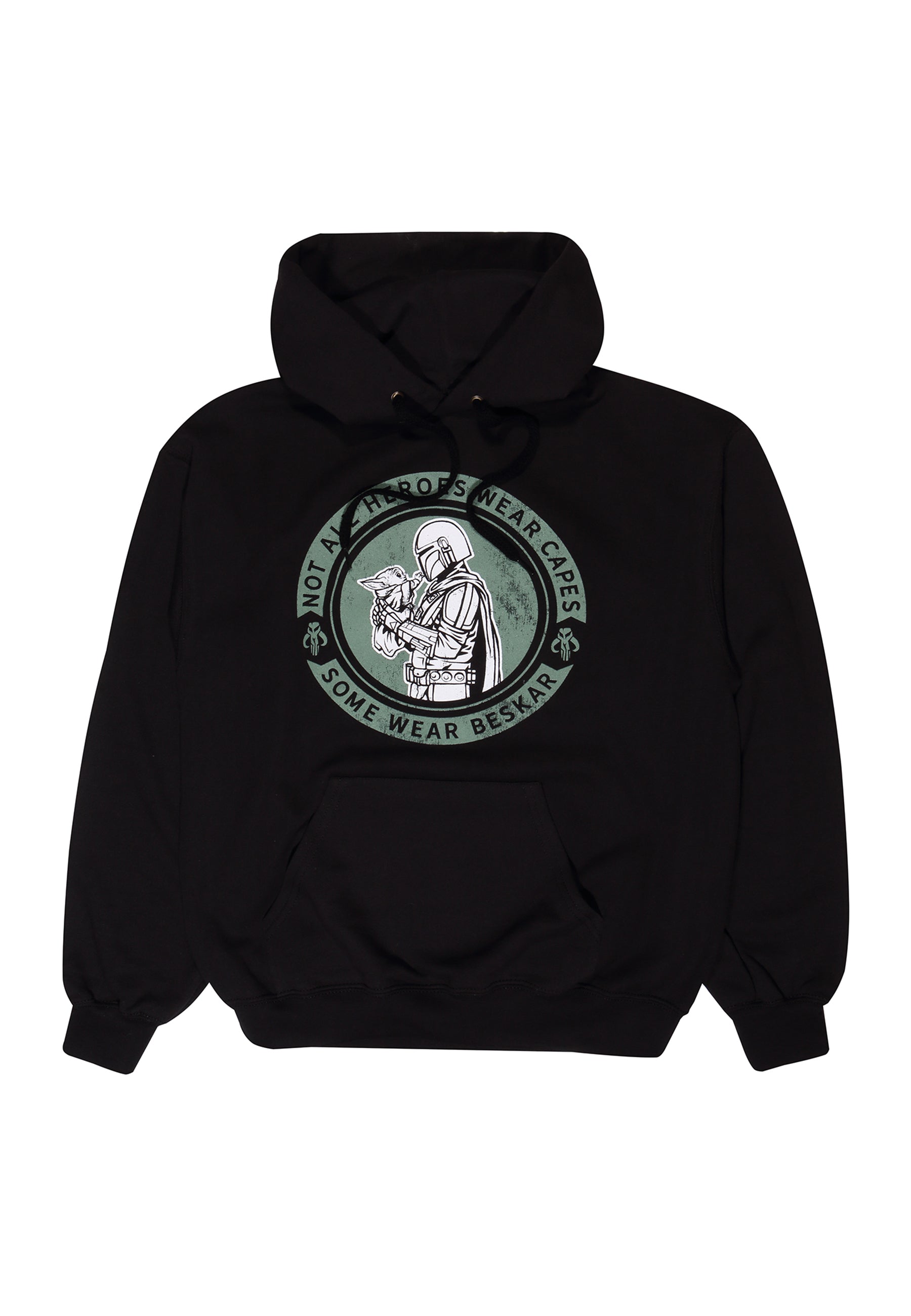 Star Wars Sweatshirt (Star Wars Mandalorian Hoodie)