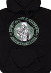 Star Wars Sweatshirt (Star Wars Mandalorian Hoodie)