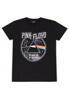 Pink Floyd Tričko (DSOTM Retro T-shirt)