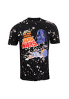 Star Wars T -Shirt (Star Wars -Classic Space T -Shirt)