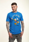 Mickey Classic Tričko Unisex (Donald Jump)