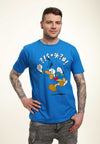 Mickey Classic Tričko Unisex (Donald Jump)