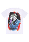 DC Comics Joker-T-Shirt (Joker-Karten-T-Shirt)