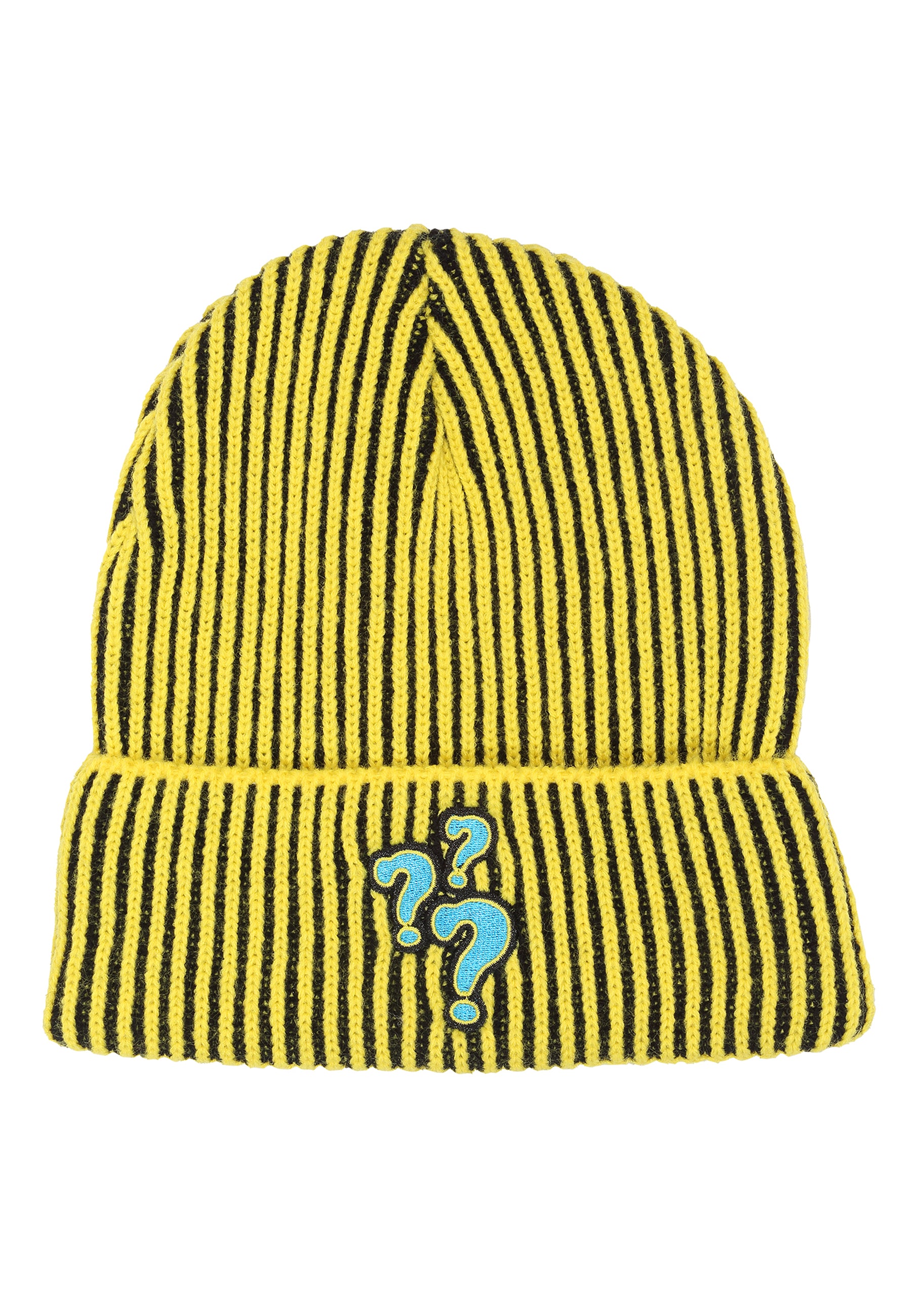 Scooby Doo Cap (Mister Machine Beanie)