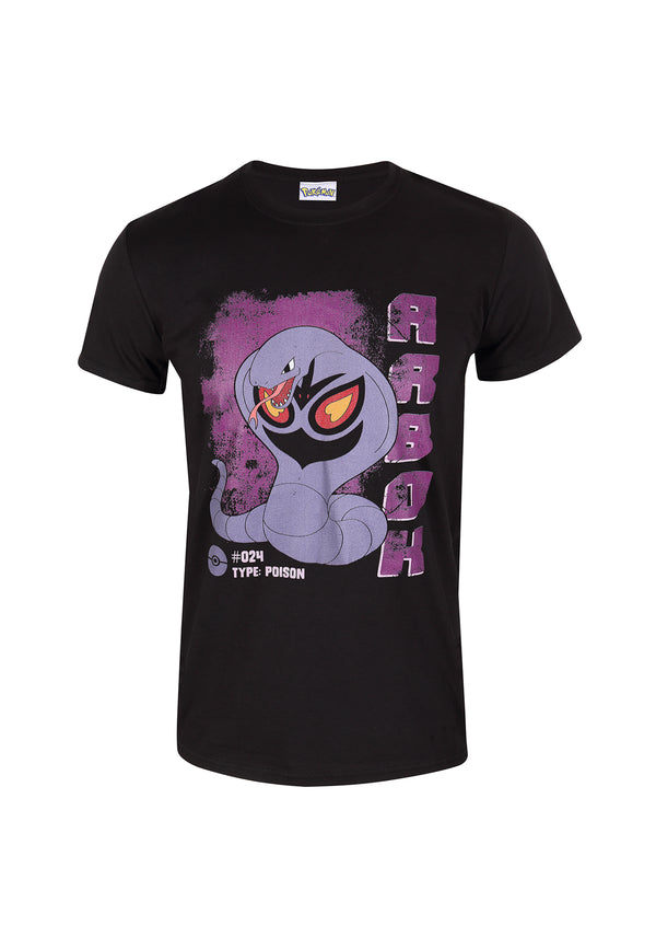 Pokémon Tričko (Arbok T-shirt)