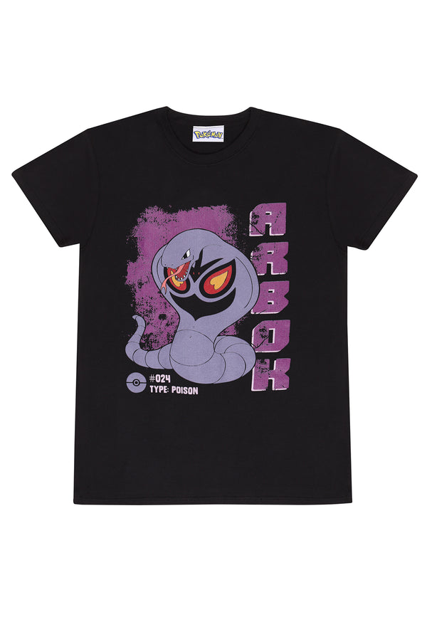 Pokémon-T-Shirt (Arboc-T-Shirt)