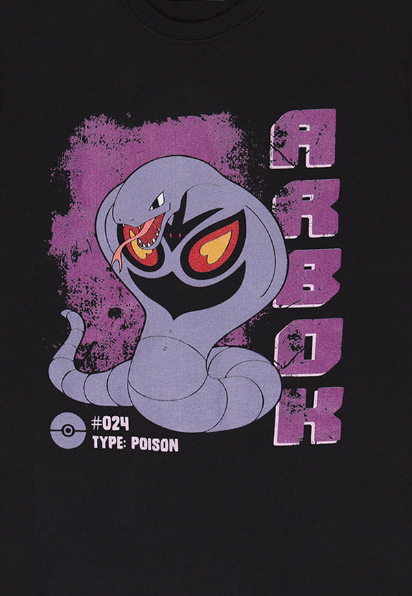 Pokémon-T-Shirt (Arboc-T-Shirt)