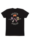 Hocus t -t -t -t -Shirt (Hocus pocus -Breom Squad t -Shirt)