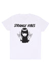 Emily Strange T-Shirt (Emily the Strange Vibe T-Shirt)