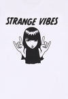 Emily Strange T-Shirt (Emily the Strange Vibe T-Shirt)