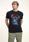 Lilo & Stitch Tričko Unisex (Stitch Games)